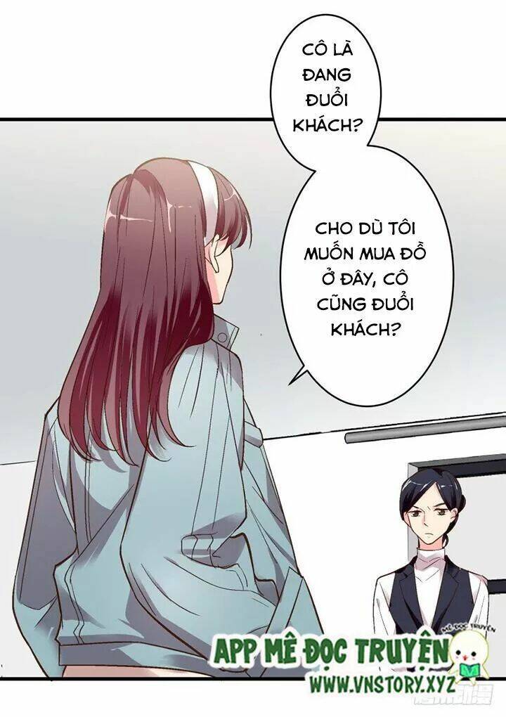 thiên hậu trở về chapter 44 27