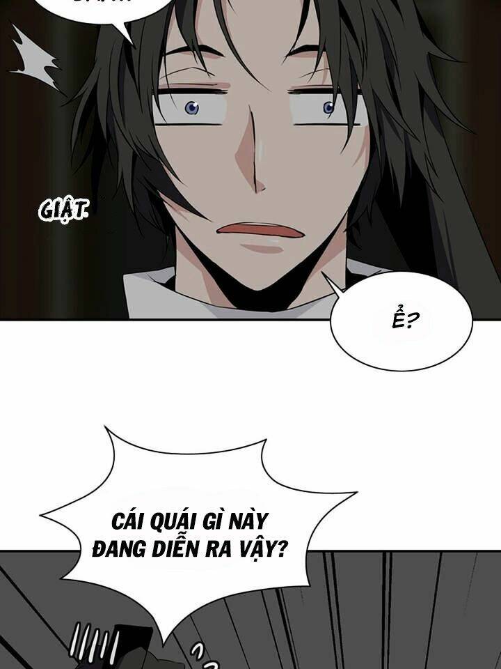 ảo mộng vương chapter 57 24
