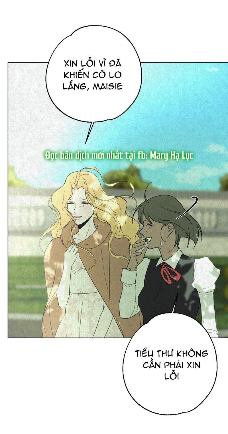 sự cứu rỗi đầy cám dỗ chapter 5.2 15