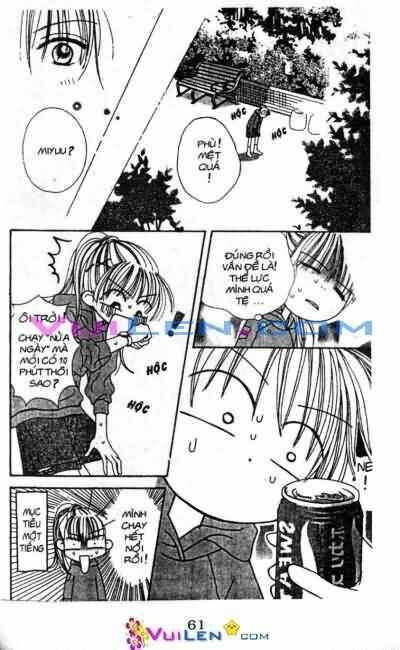 con gái con trai chapter 3 61