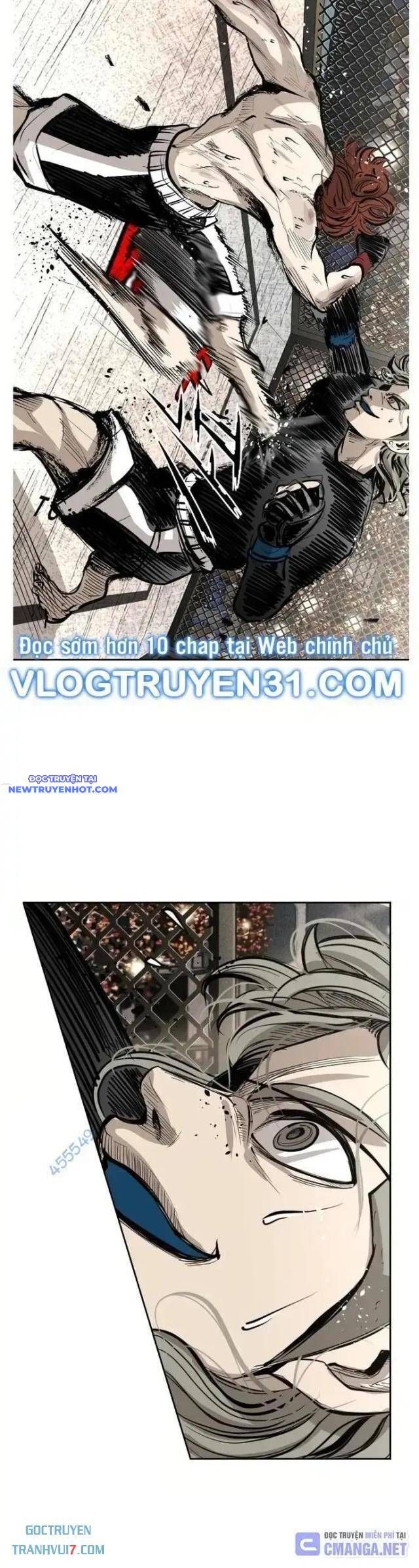 shark - cá mập chapter 152 47