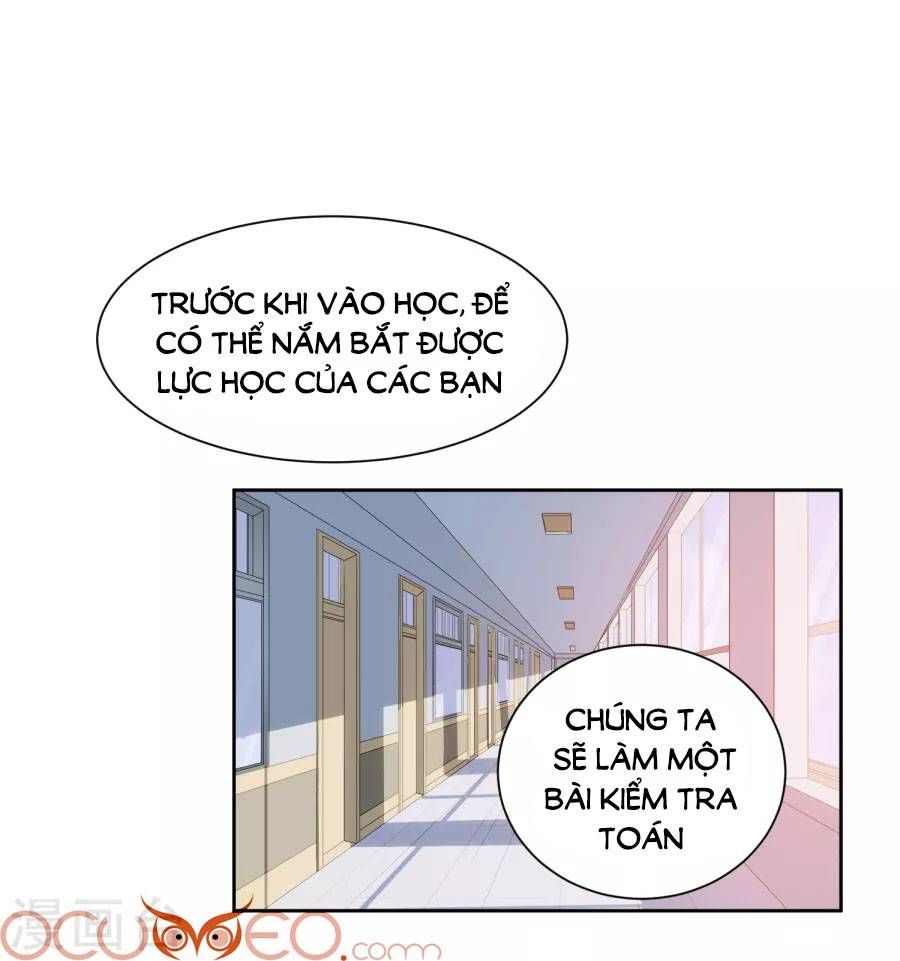 thầy giáo ác ma yêu tôi rồi chapter 3 1
