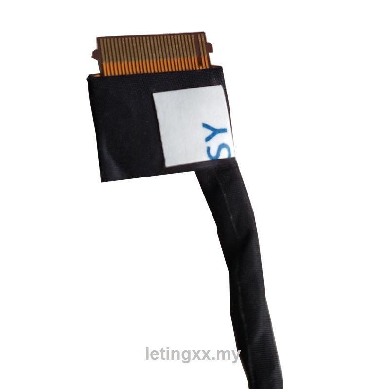 Dây cáp màn hình LCD 30Pin P/N:Dc02001y10 cho Lenovo 320-15Iabr