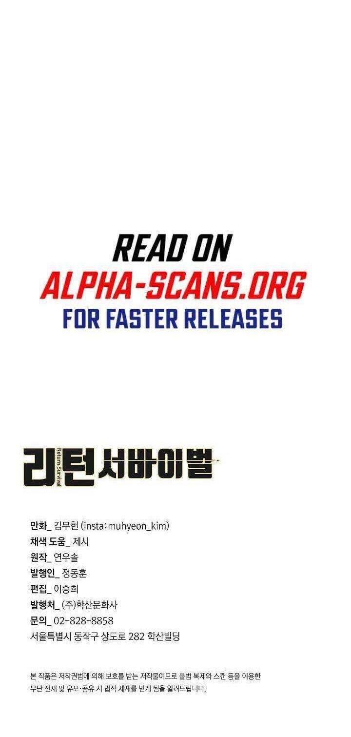 return survival chapter 98 72