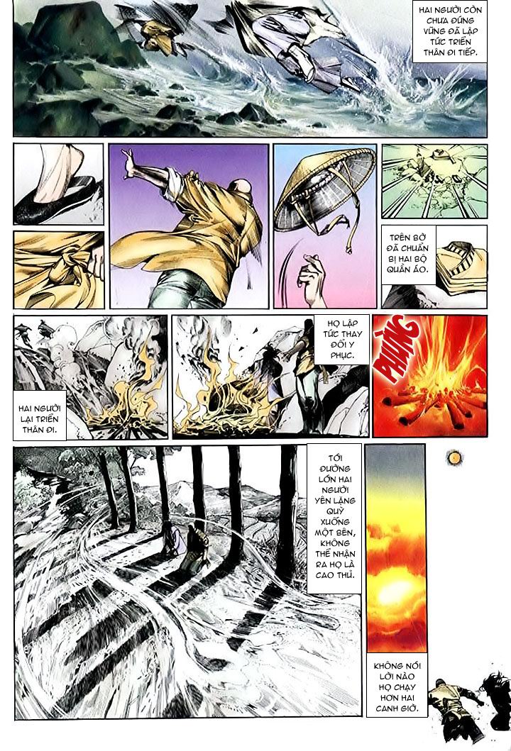 phong vân chapter 71 26