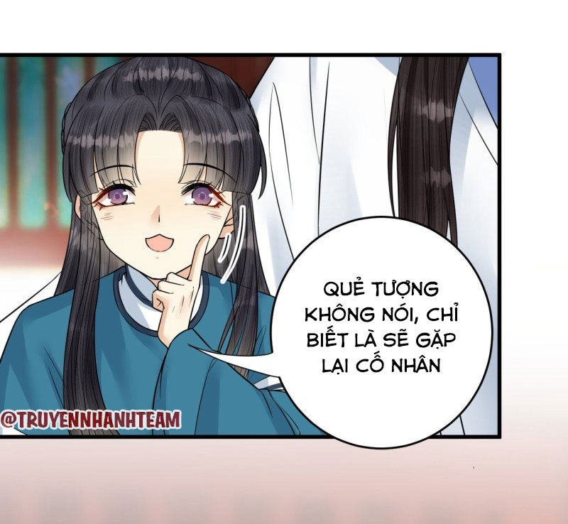 lễ băng nhạc hoại chi dạ chapter 47 29