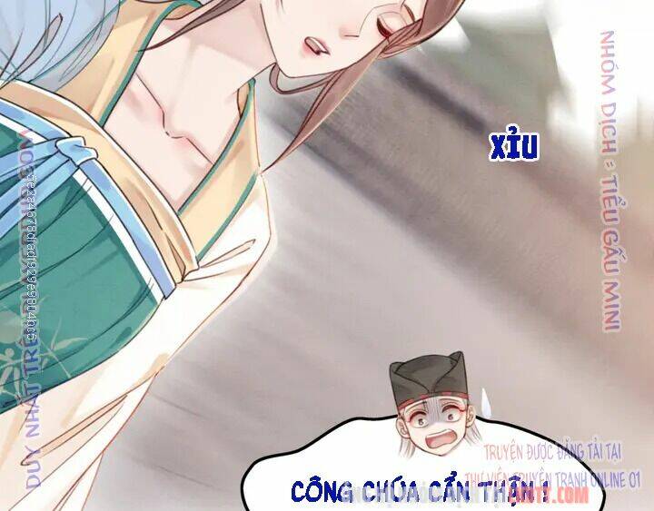 trọng sinh bá sủng nhiếp chính vương quá mạnh mẽ chapter 184 30