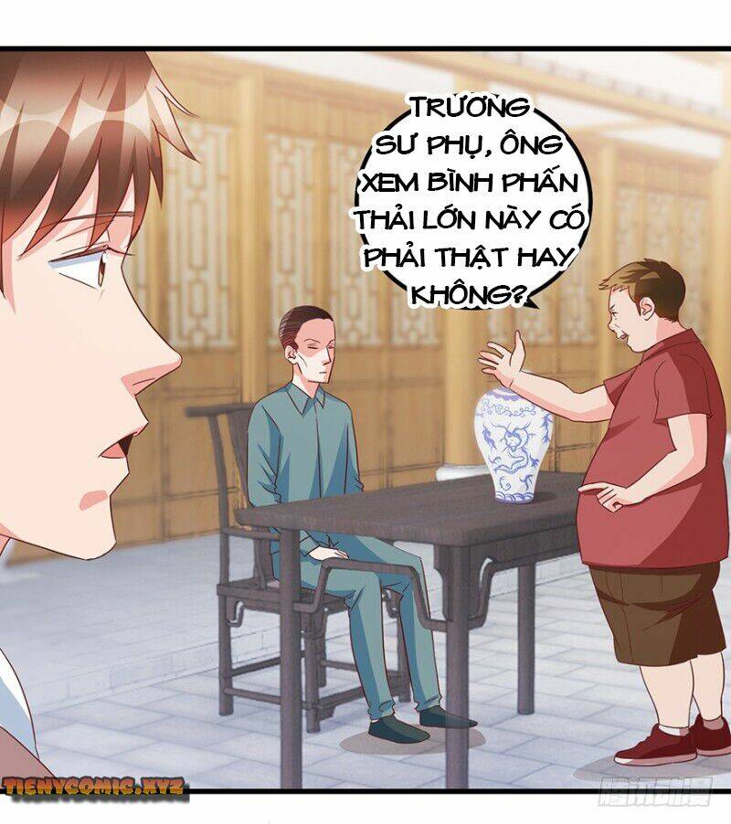 thấu thị tiên y chapter 67 11