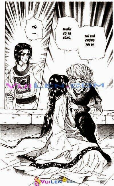 tinh linh của biển chapter 1 107
