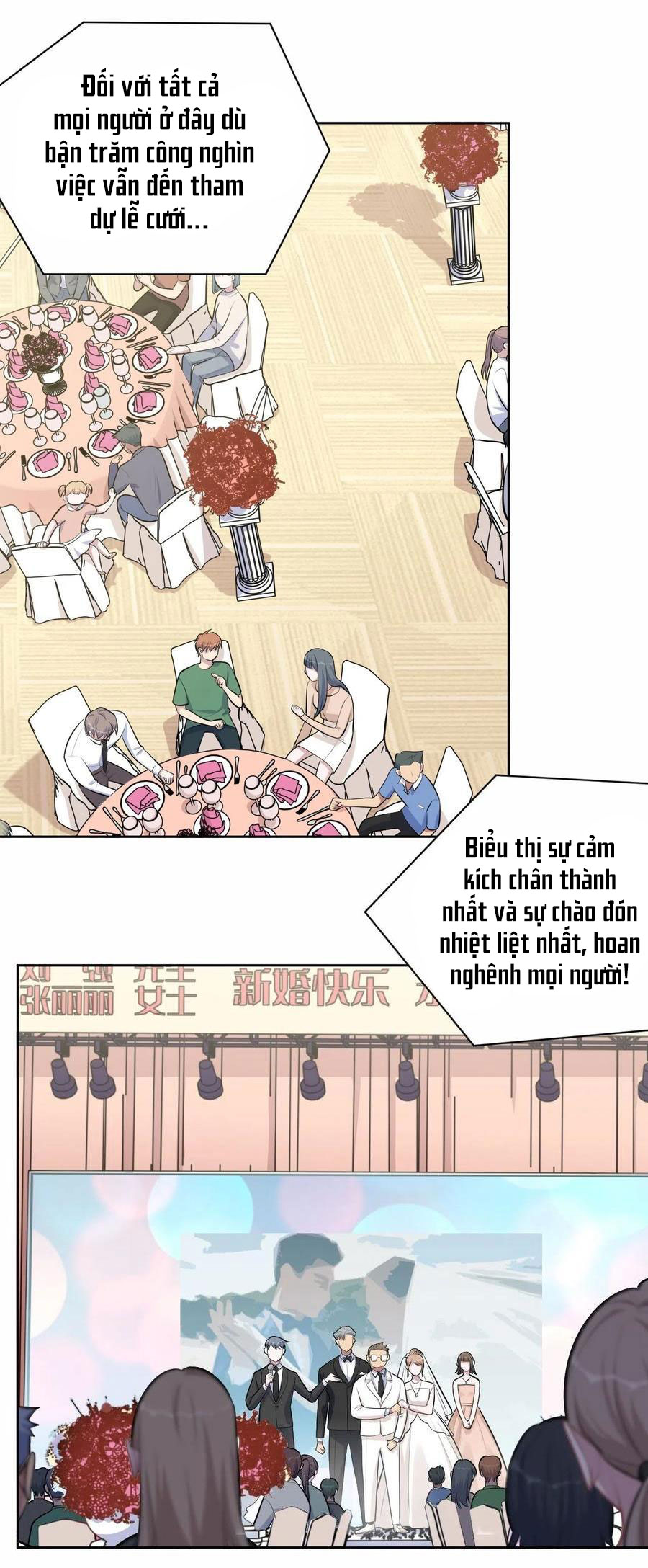 bố vợ đại nhân là bà xã chapter 152 13