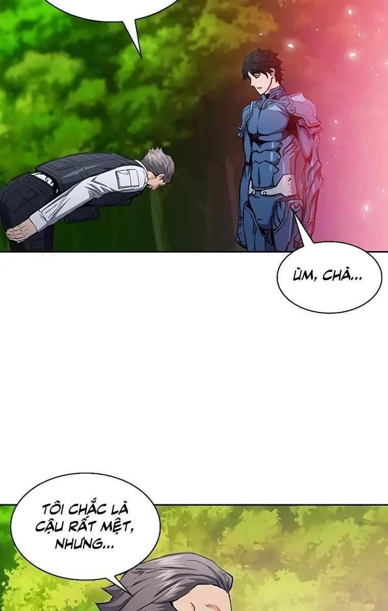 druid tại ga seoul - người hóa thú chapter 79 16