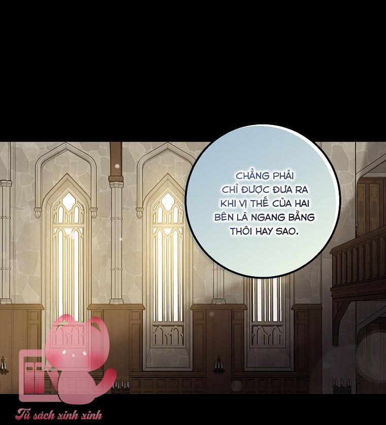 thuần hóa bạo chúa rồi bỏ trốn chapter 67 47