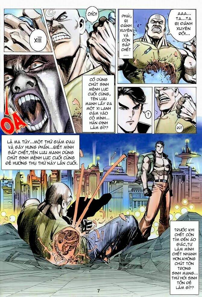 hải hổ 3 chapter 6 7