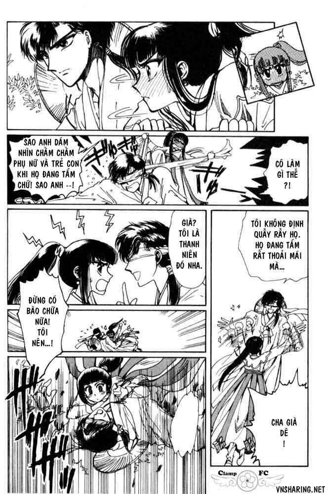 shin shunkaden chapter 1 88