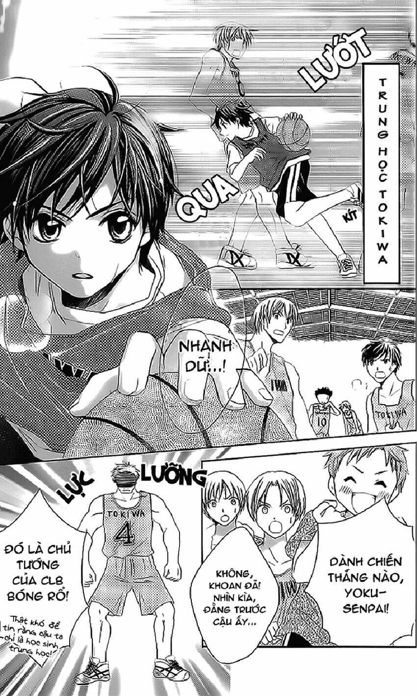 houkago orange chapter 1 13
