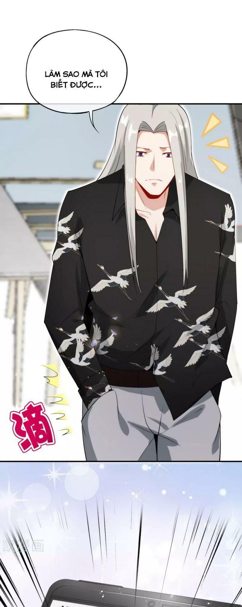 vòng bạn bè mạnh nhất của tiên giới chapter 80 24