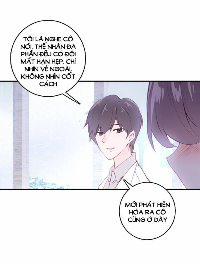 nhất sinh nhất thế mỹ nhân cốt chapter 2 23