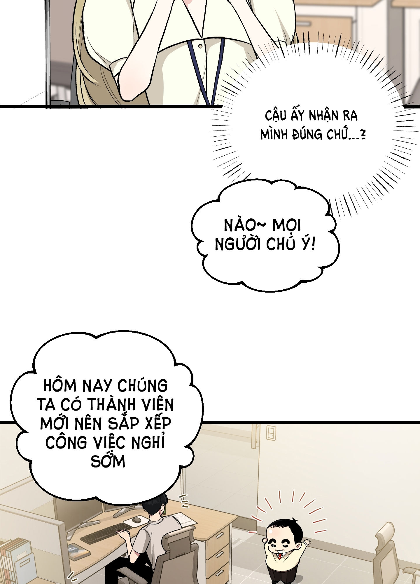 [18+] thêm một lần nữa thôi chapter 2.2 3