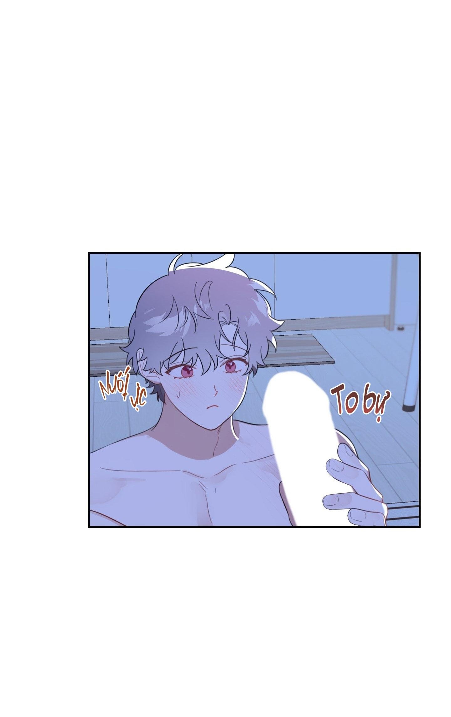 vườn hoa chapter 47 19