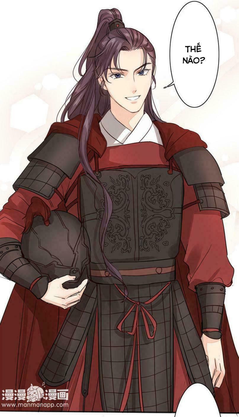 chỉ phu vi thê chapter 54 3