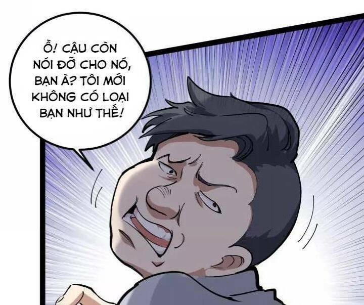 hồi xuân tiểu độc y chapter 47 49