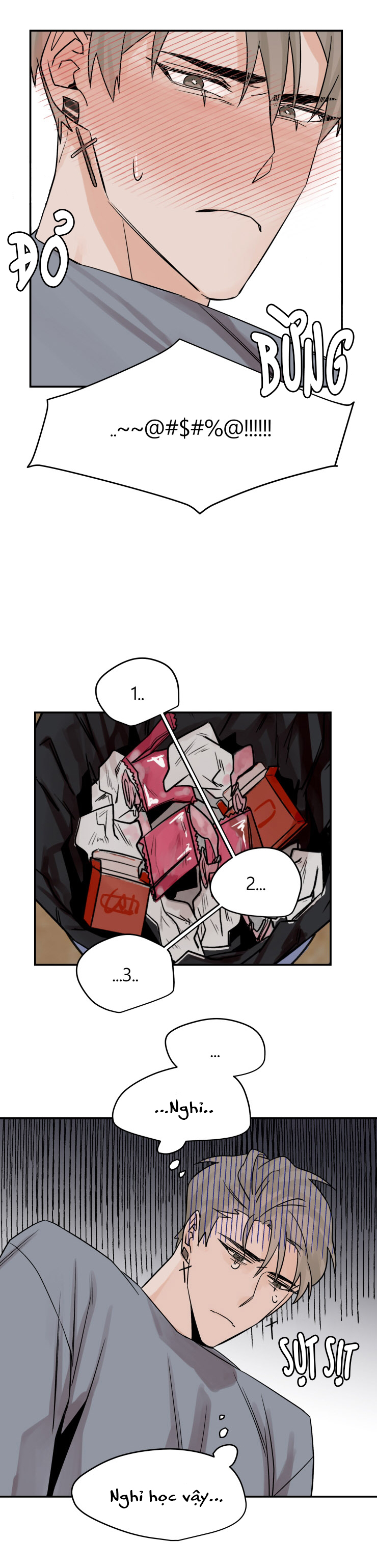 yêu thử 1 tuần, liệu có nên chapter 7 14