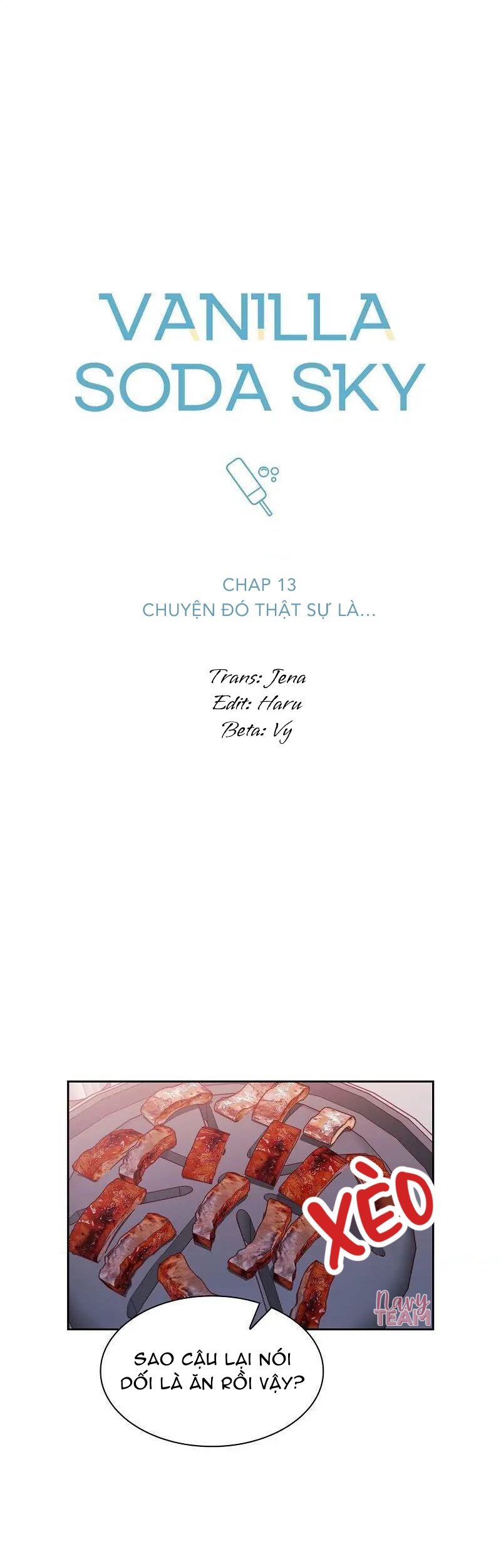 vanilla soda sky chapter 13 11