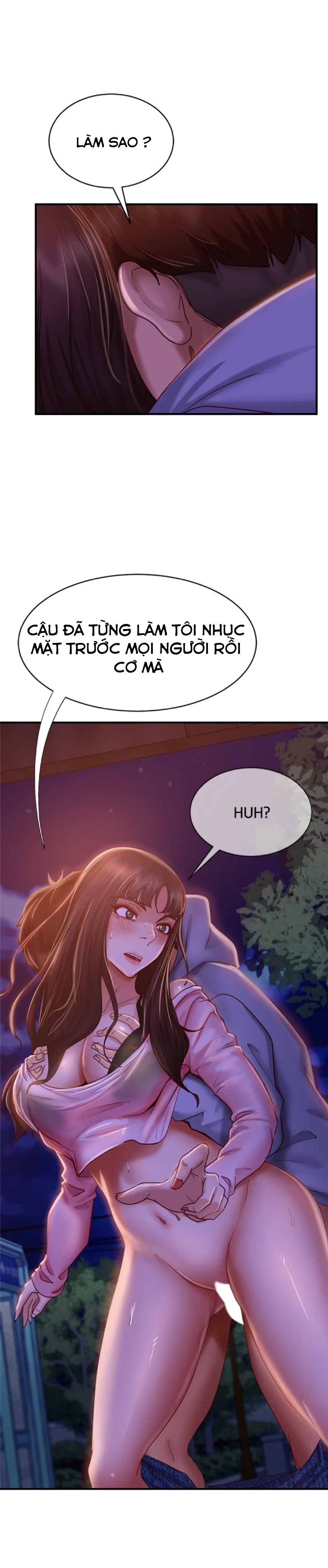 một ngày rối rắm chapter 31 23