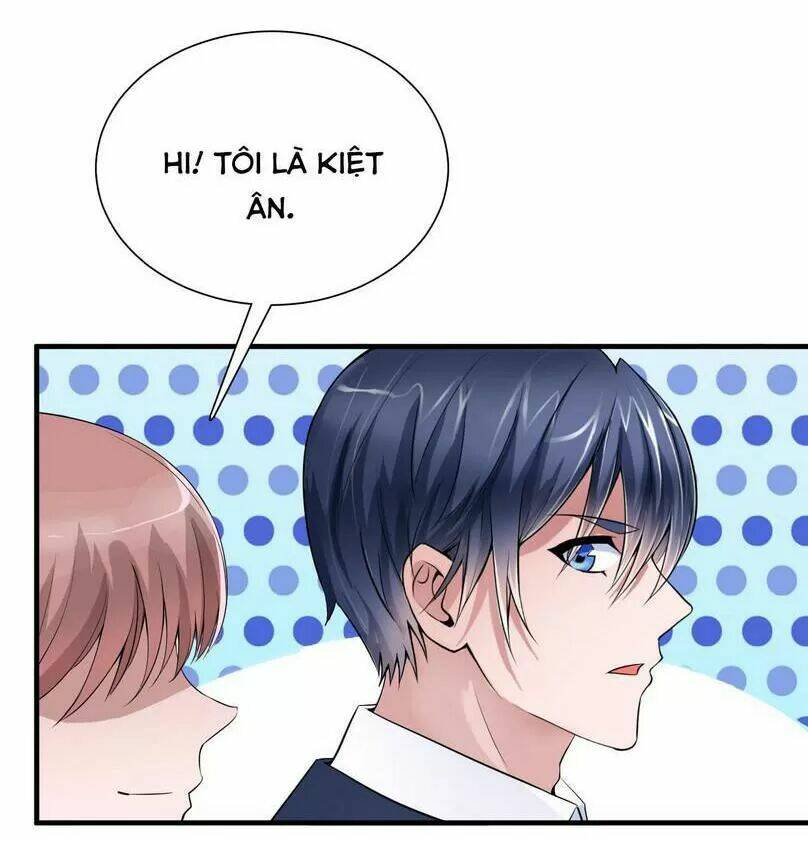 cô dâu gả thay của tổng tài chapter 115 7