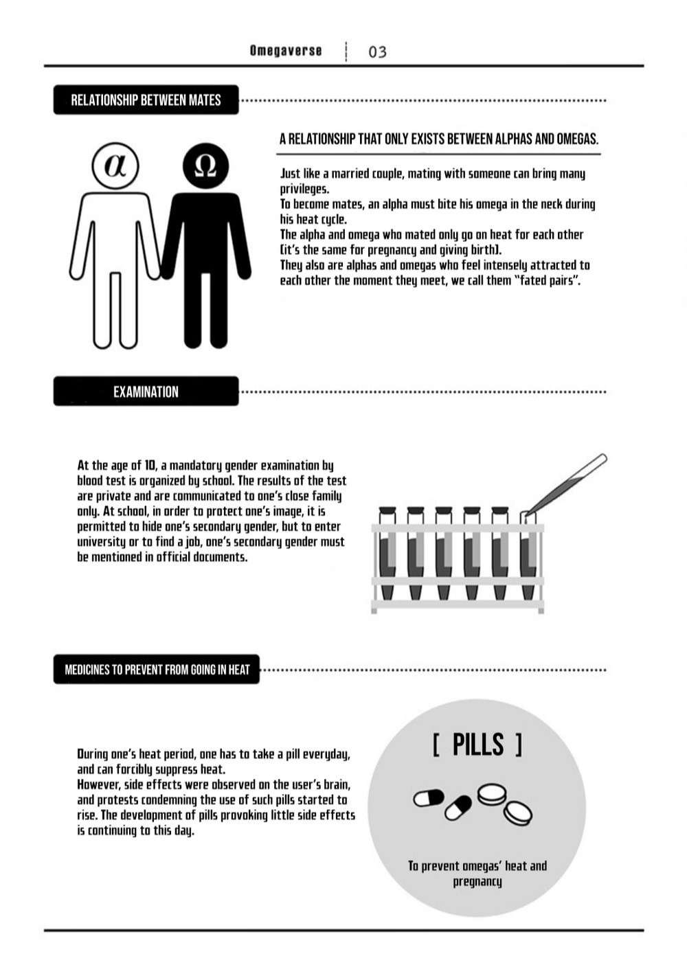 tổng hợp oneshot chjch chjch yaoi bl 18+ chapter 32 9