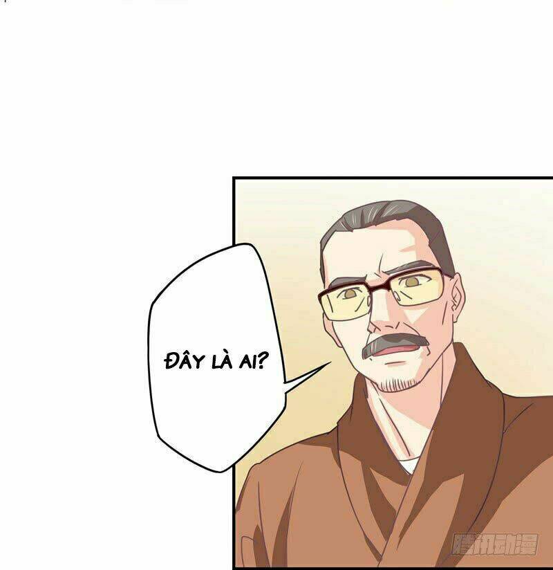 cuồng duệ tiểu thê chapter 32 16