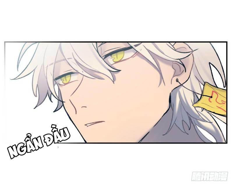 gia sư tổ tiên chapter 7 22