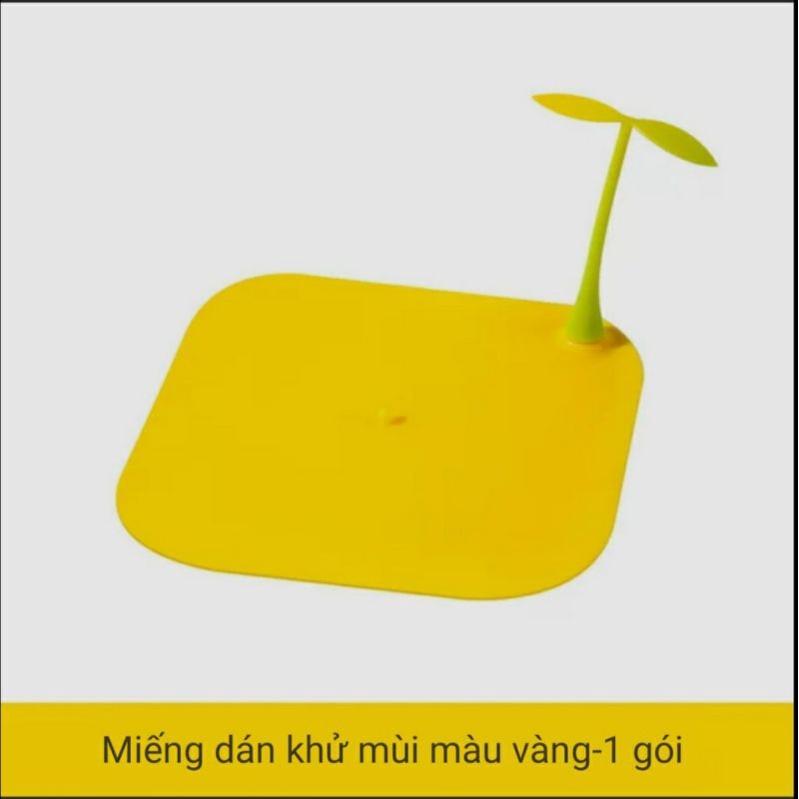 Nắp bịt miệng cống chống mùi hôi, rò rỉ hiệu quả