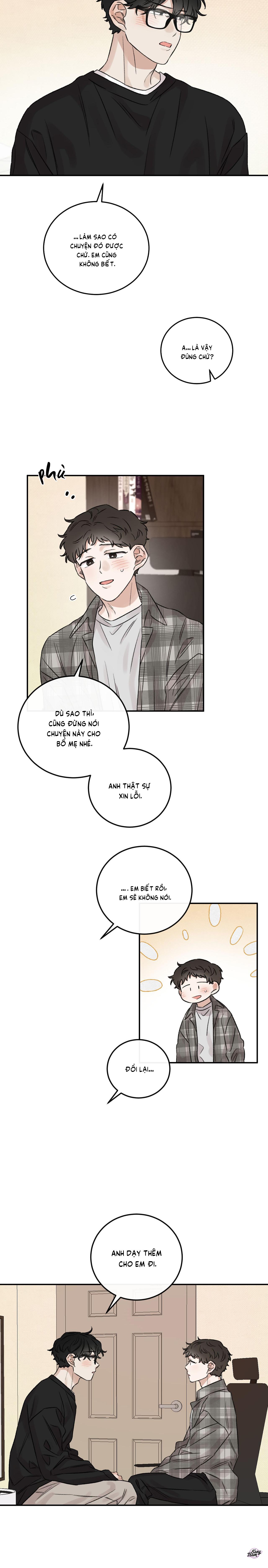 jaeha nhà bên chapter 2 10