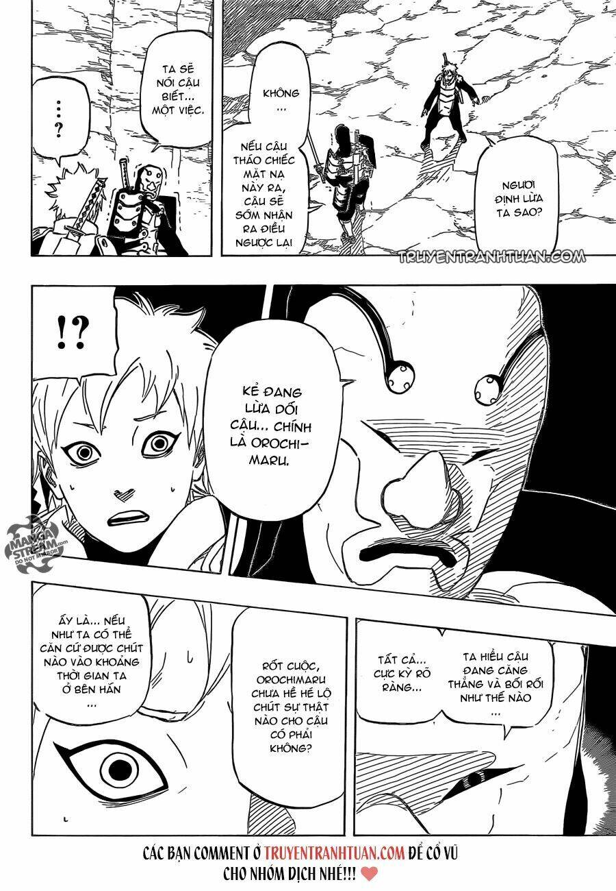 naruto - cửu vĩ hồ ly chapter 700.5 31