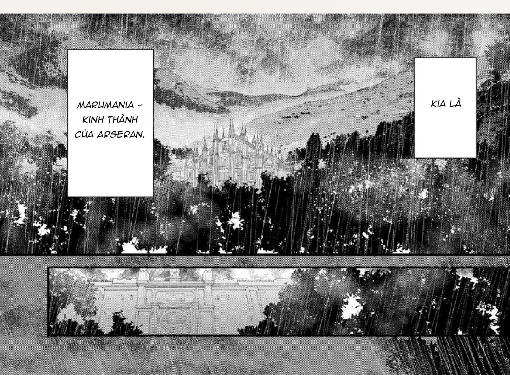 pháp sư bạo dâm vô song và bản hợp đồng độc quyền của tôi chapter 24.2 3