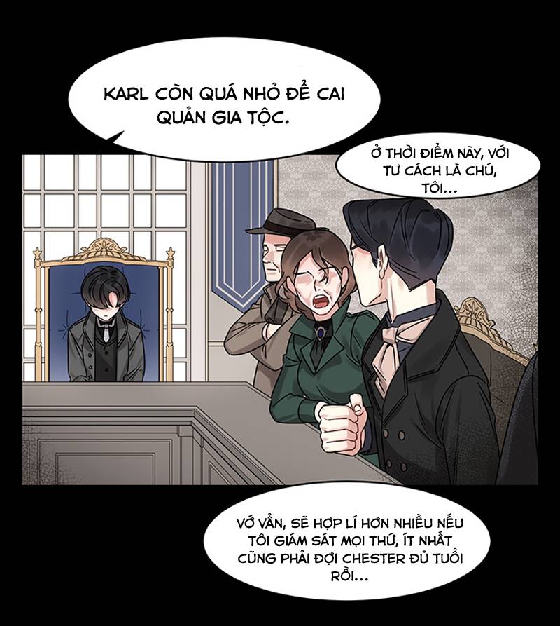 nhân tiện, nàng rồng! chapter 2.1 24