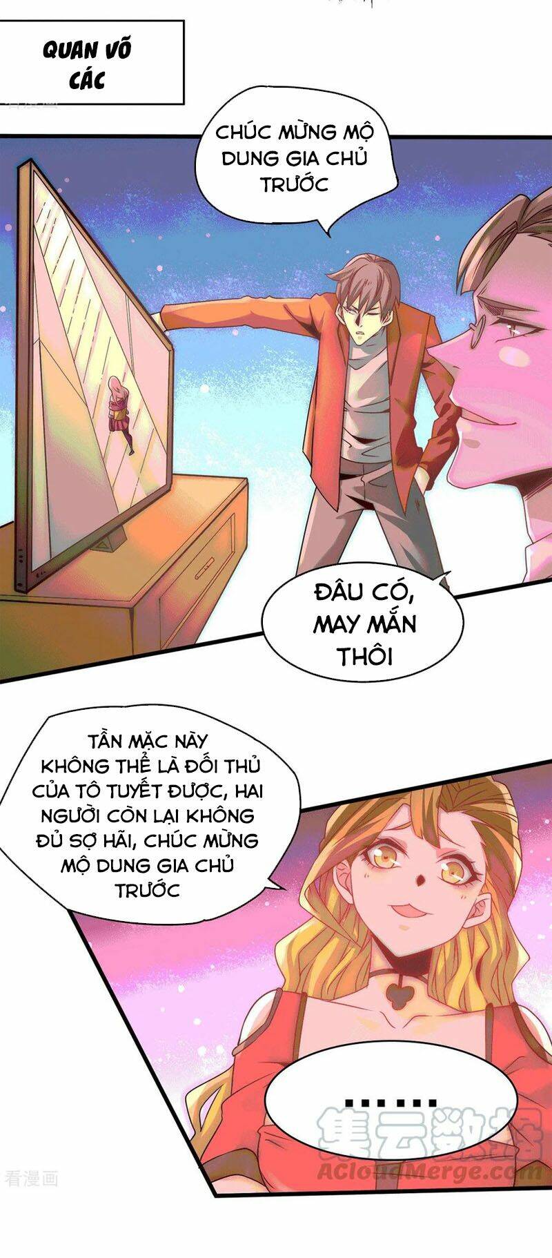 đô thị đỉnh phong cao thủ chapter 212 7