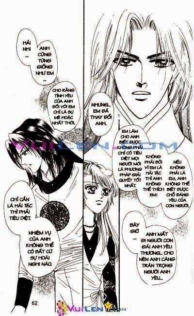 tinh linh của biển chapter 9 139