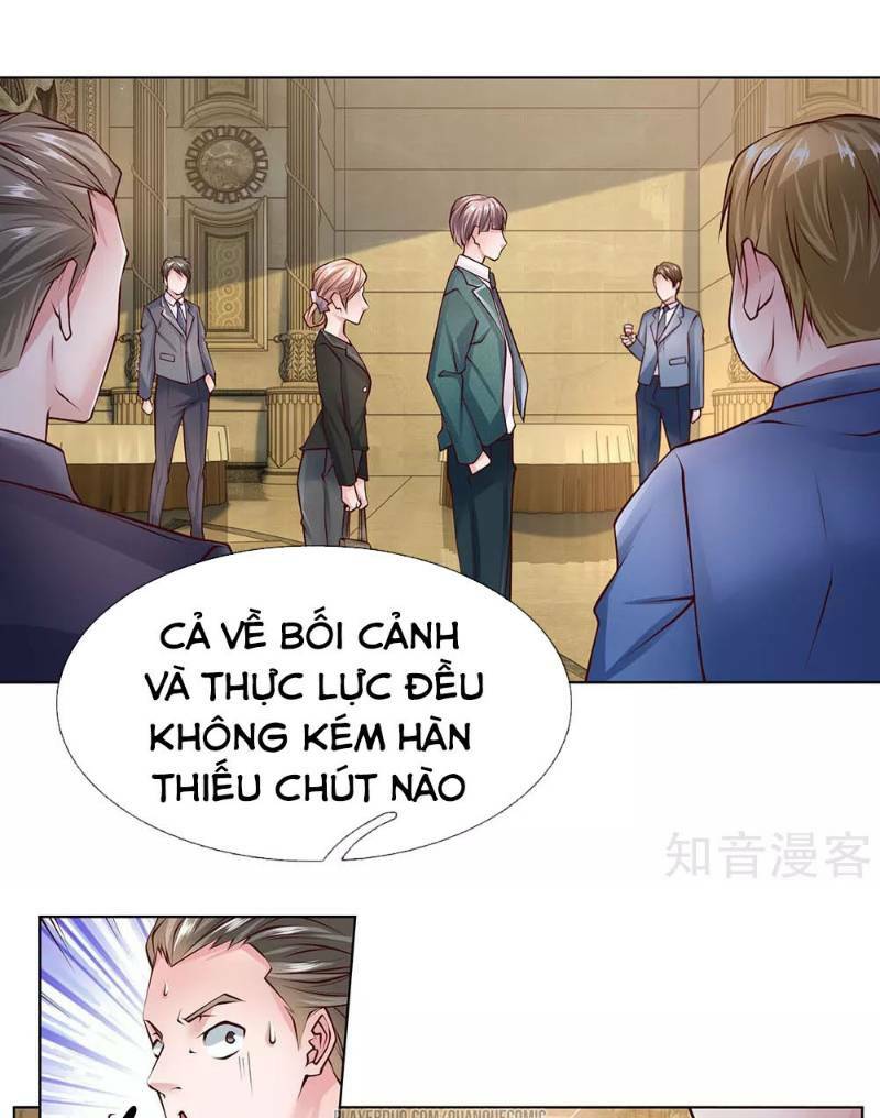 cực phẩm yêu nghiệt chapter 51 15