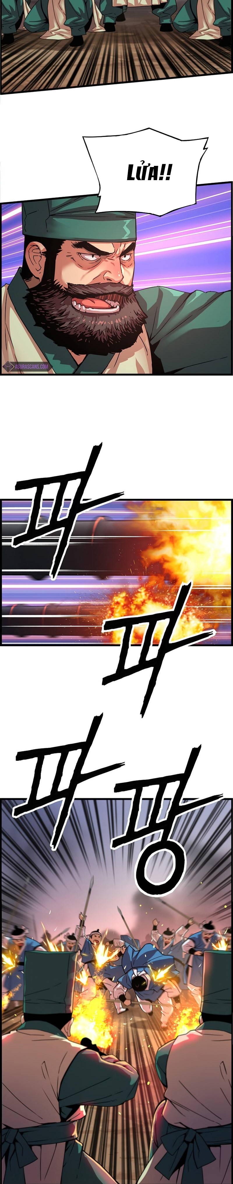 tôi sẽ sống như một hoàng tử chapter 78 28