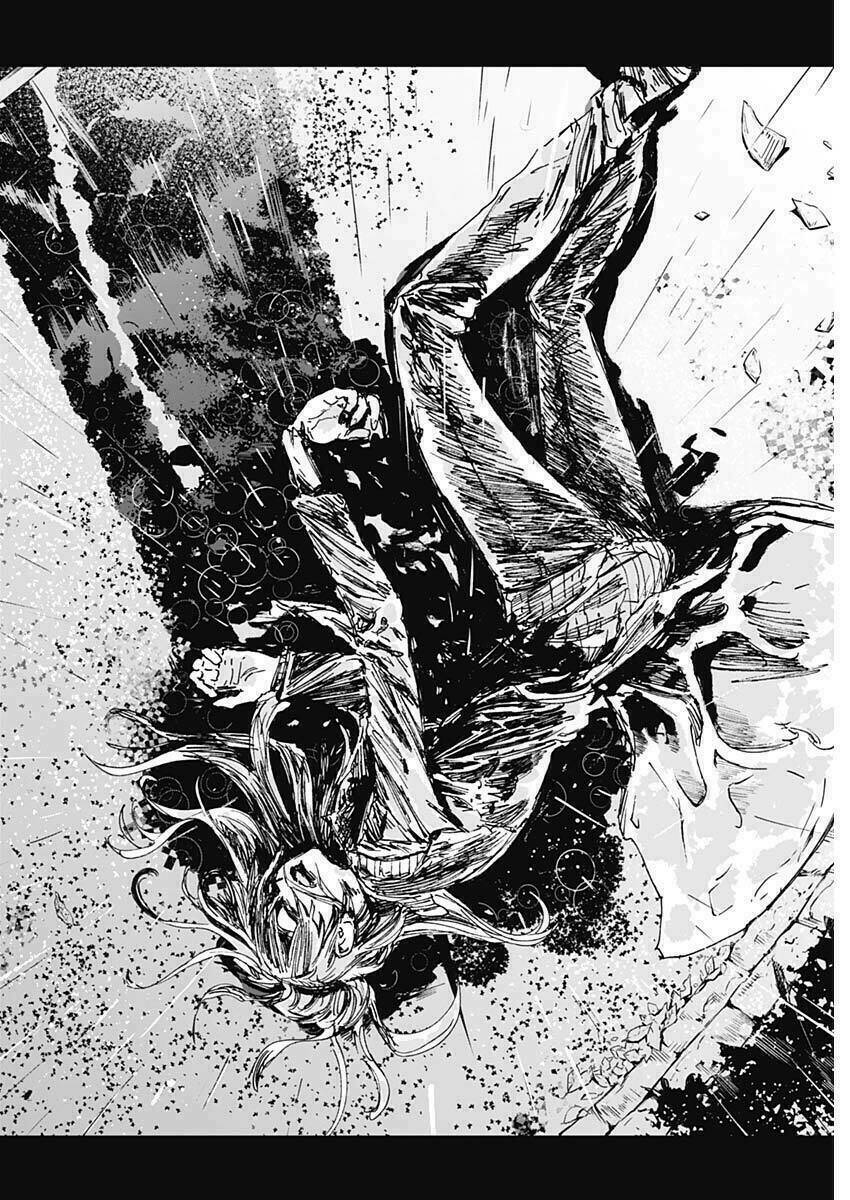 shikabana ― wana, shitai, koto chapter 1 22