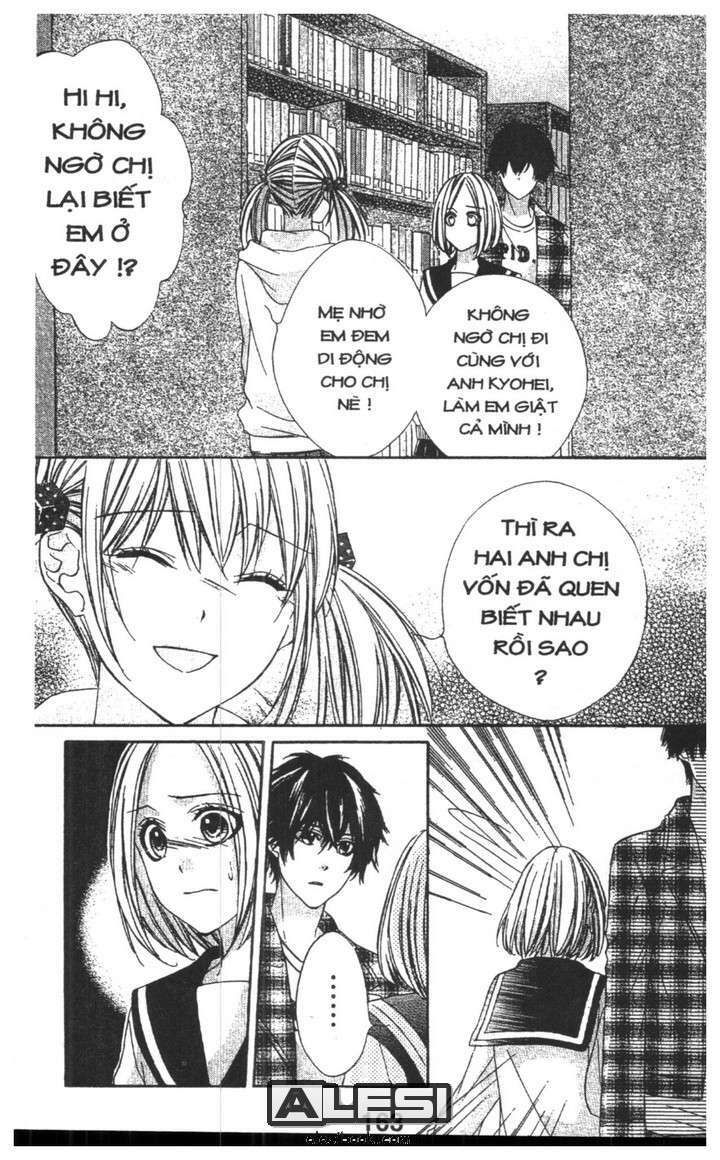 kore ga koi to iunaraba chapter 5 3