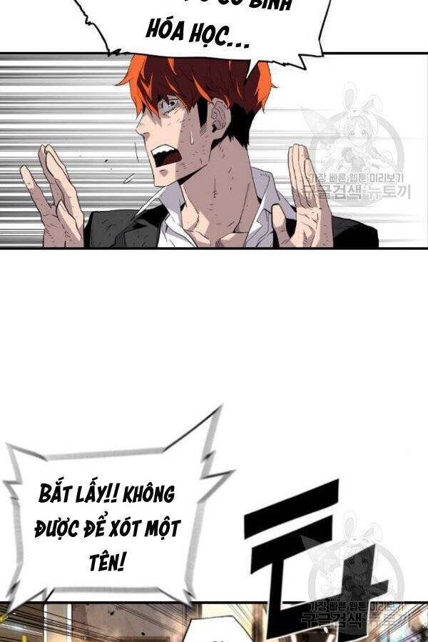 sự trở lại của kẻ khủng bố chapter 7 32