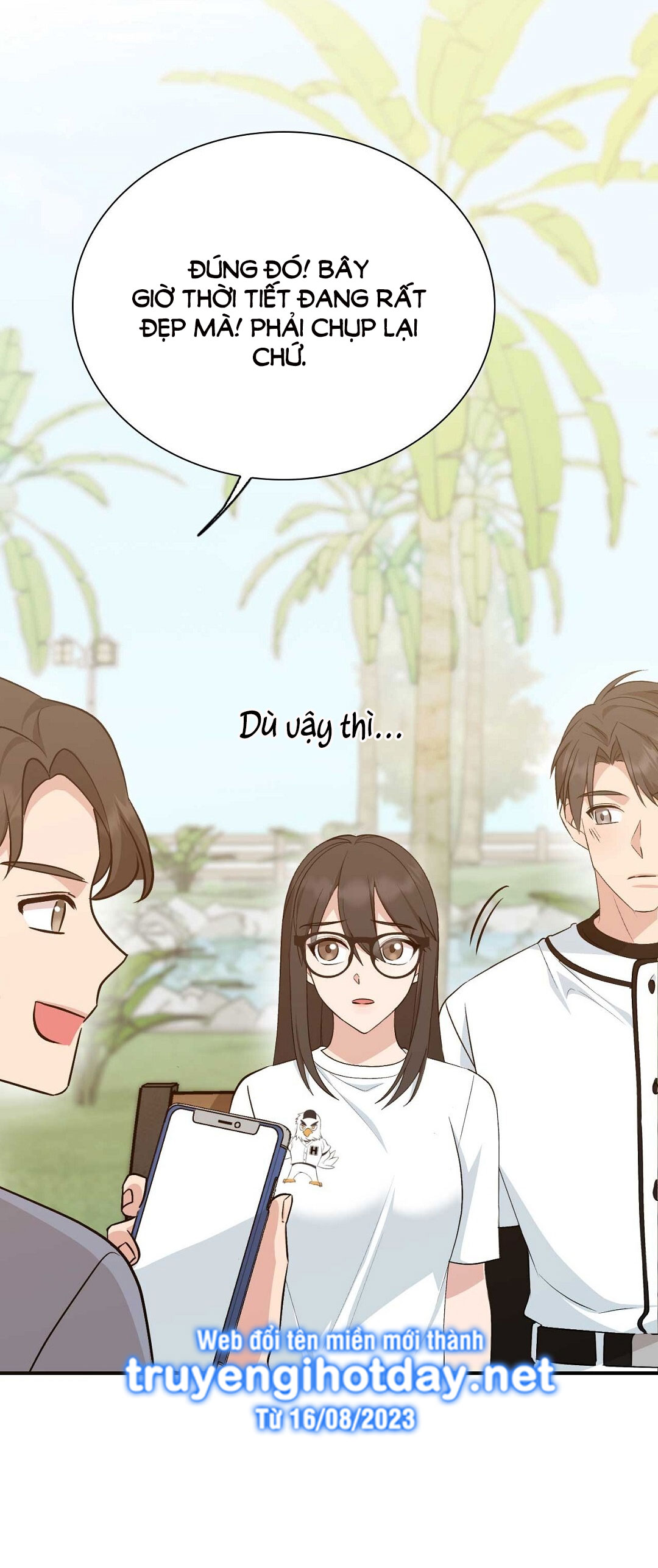Hợp Đồng Nô Lệ Dâm Đãng chapter 37.2 - Trang 24
