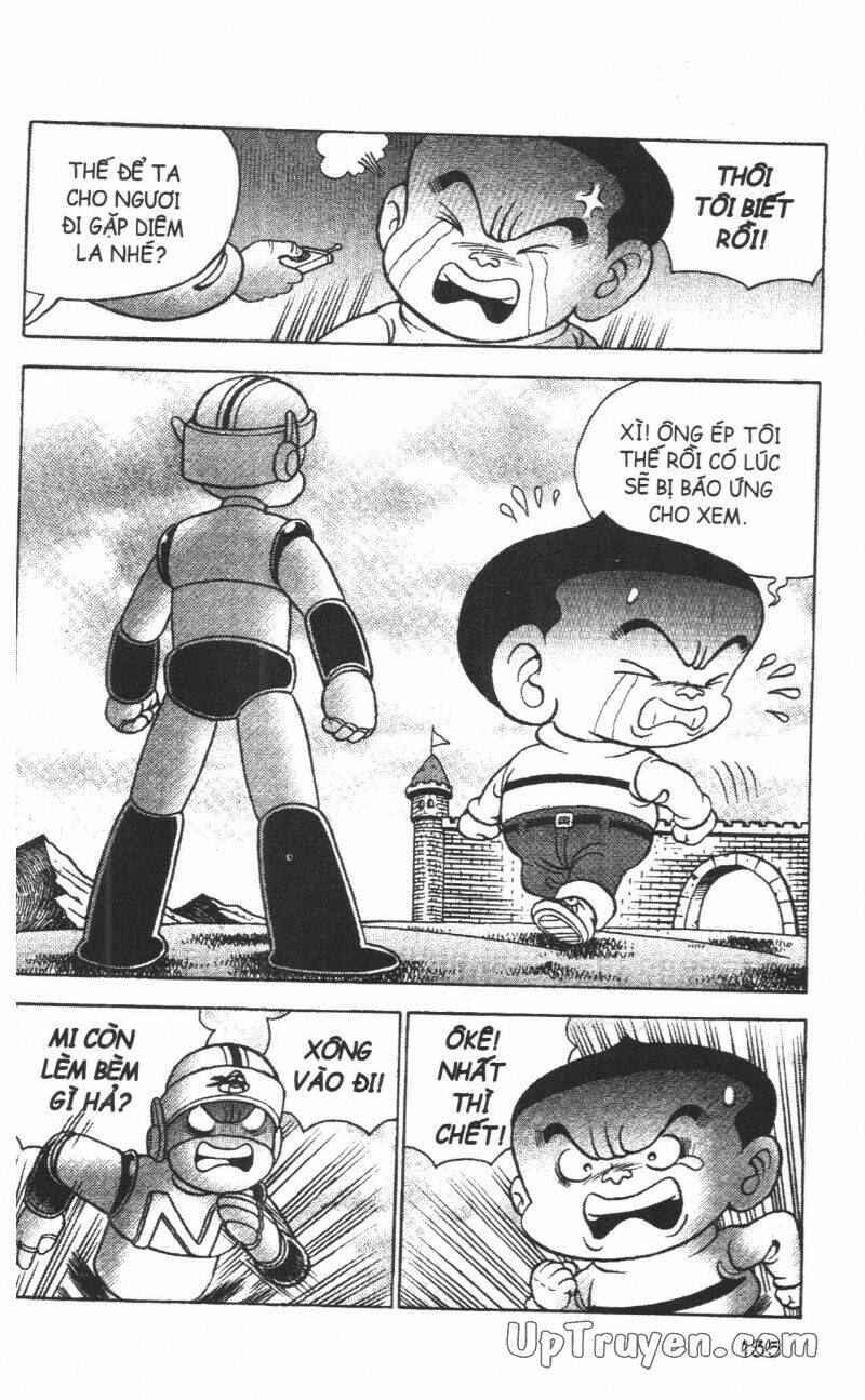 đội quân nhí nhố chapter 37 137
