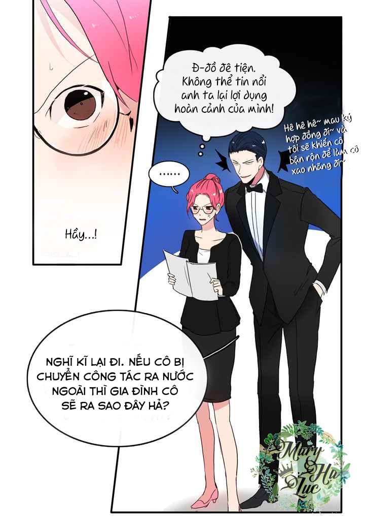 rắc rối về vấn đề yêu đương của tôi chapter 18 30