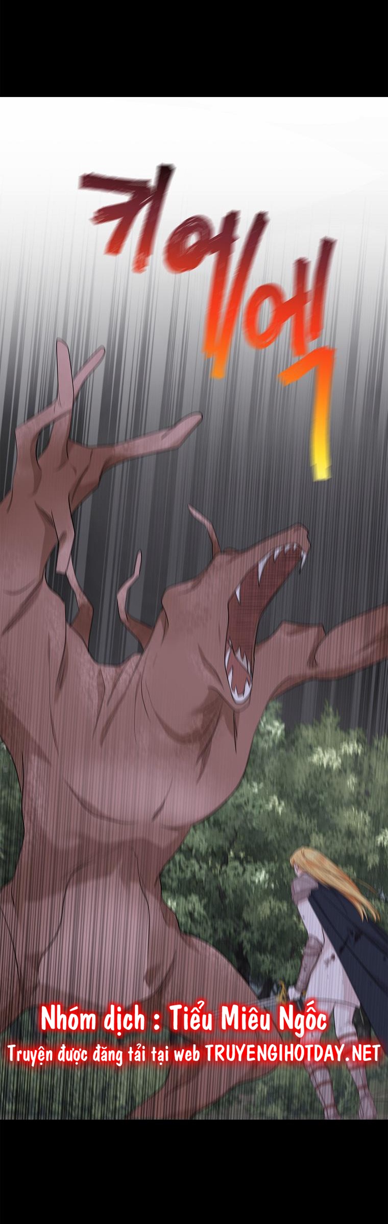 công chúa ngoài giá thú chapter 86 5