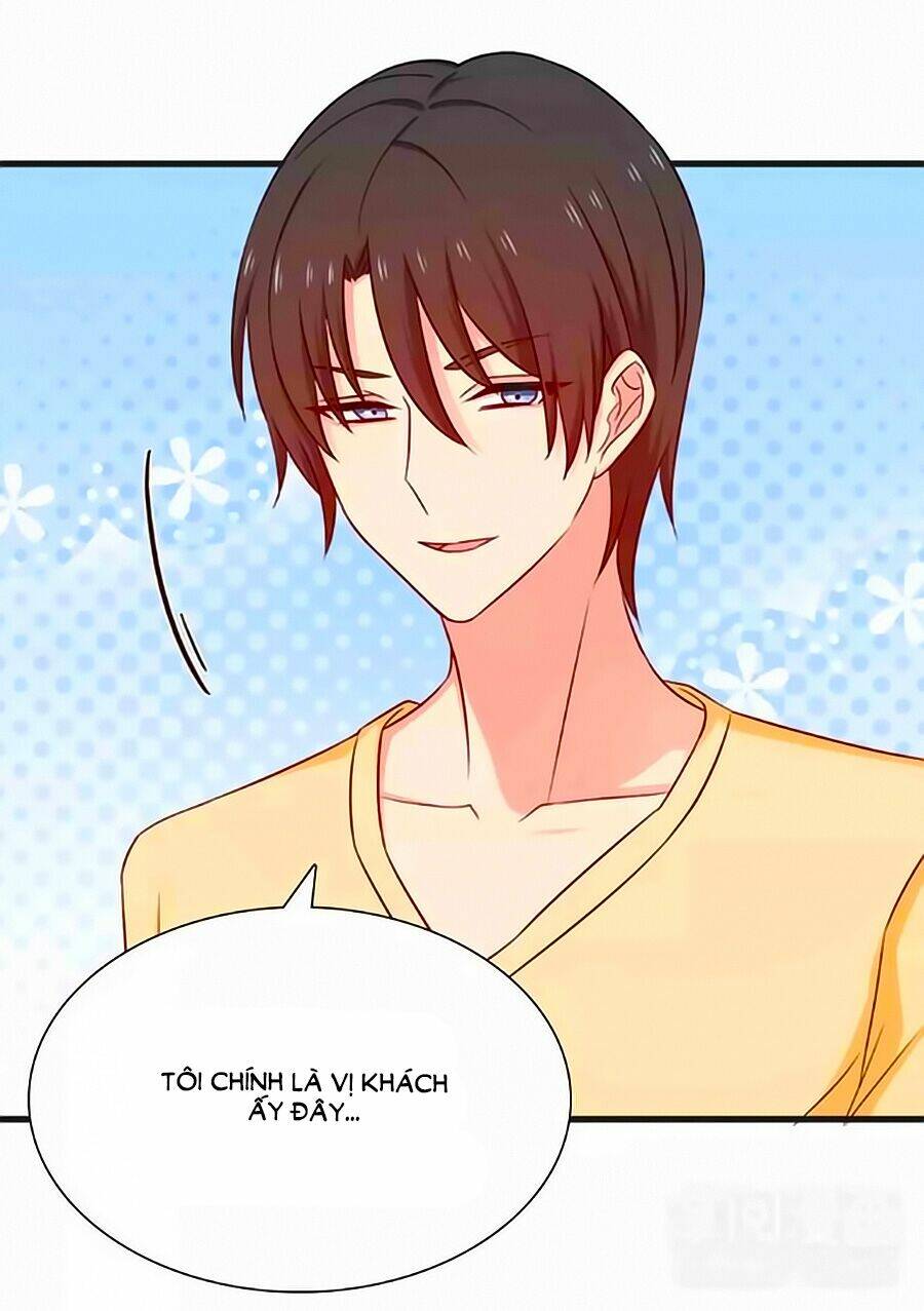 chỉ nhiễm thành hôn chapter 153 5