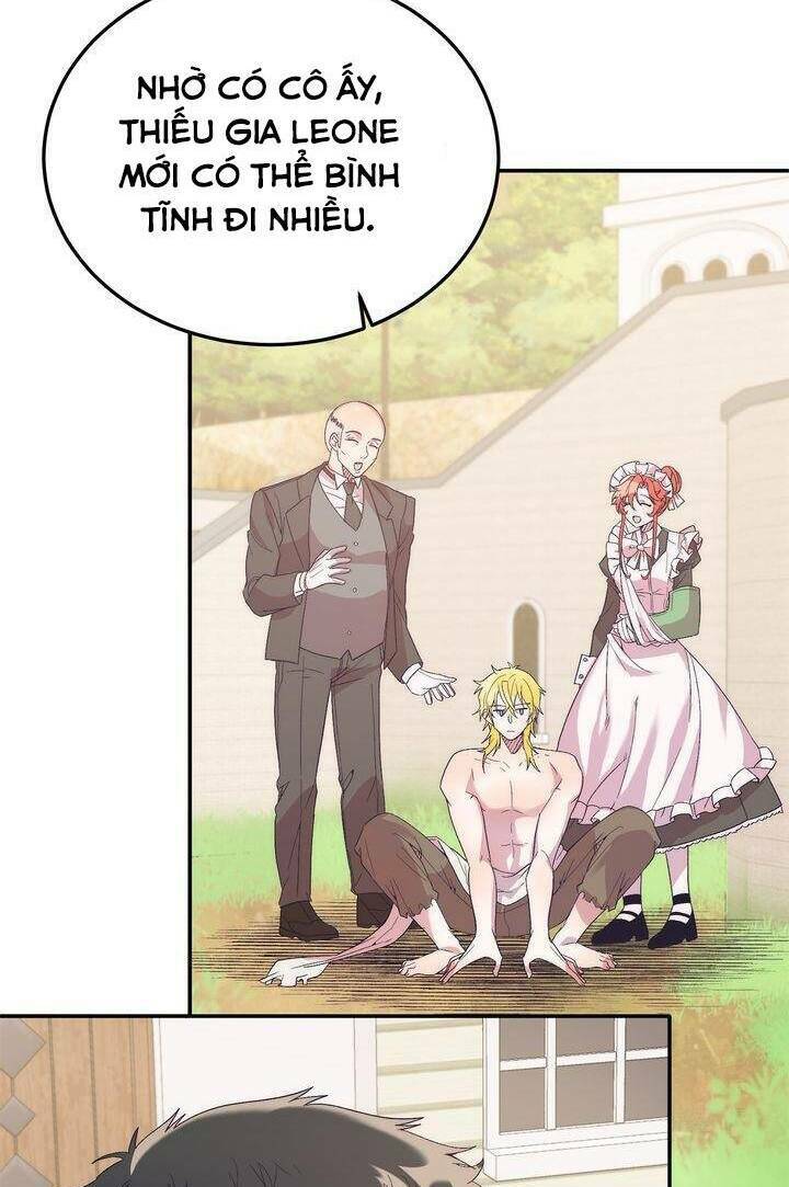 cách để trao vương miện cho vị hoàng tử hoang dã của tôi chapter 19 23